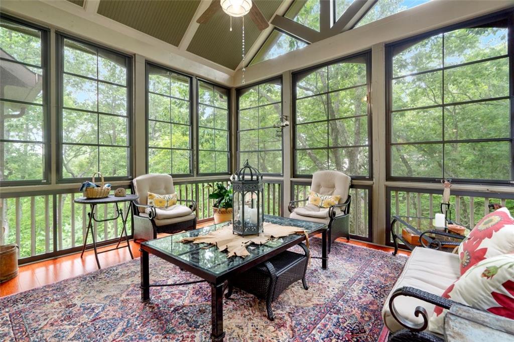 82 Blazingstar Lane, Big Canoe, Georgia image 18