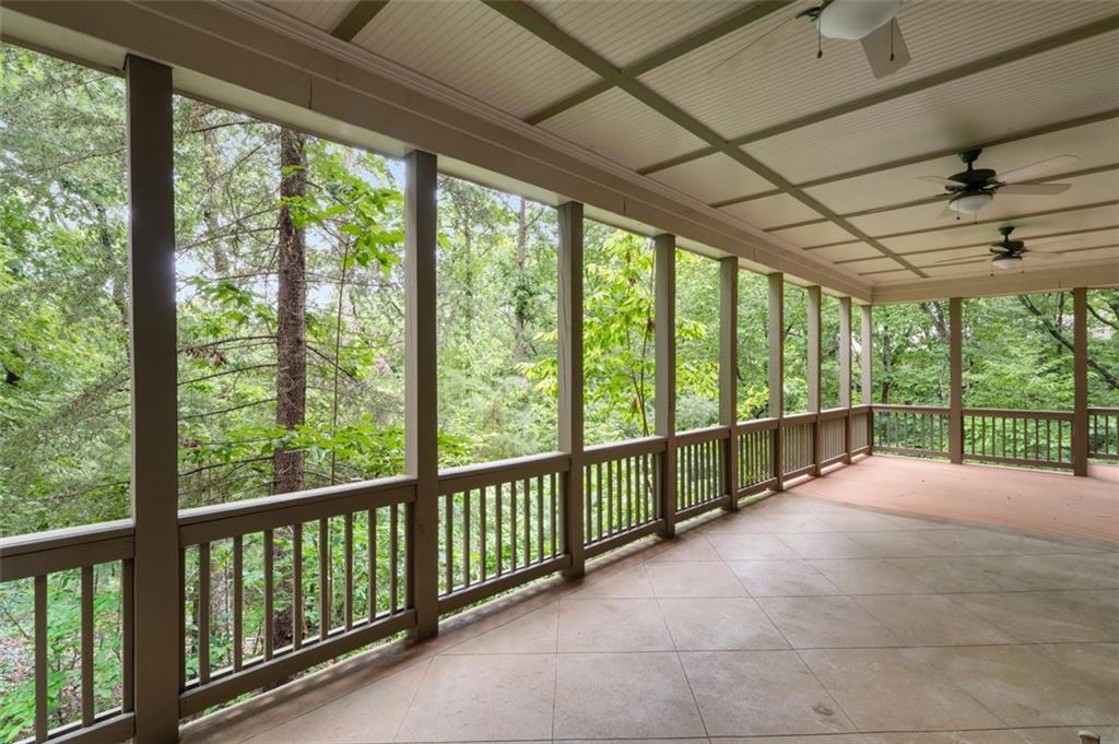 82 Blazingstar Lane, Big Canoe, Georgia image 46