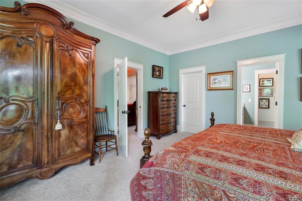 82 Blazingstar Lane, Big Canoe, Georgia image 36