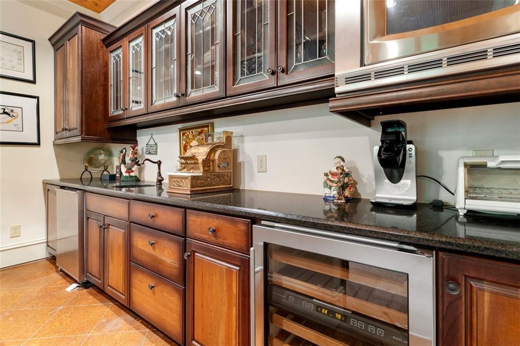 82 Blazingstar Lane, Big Canoe, Georgia image 34