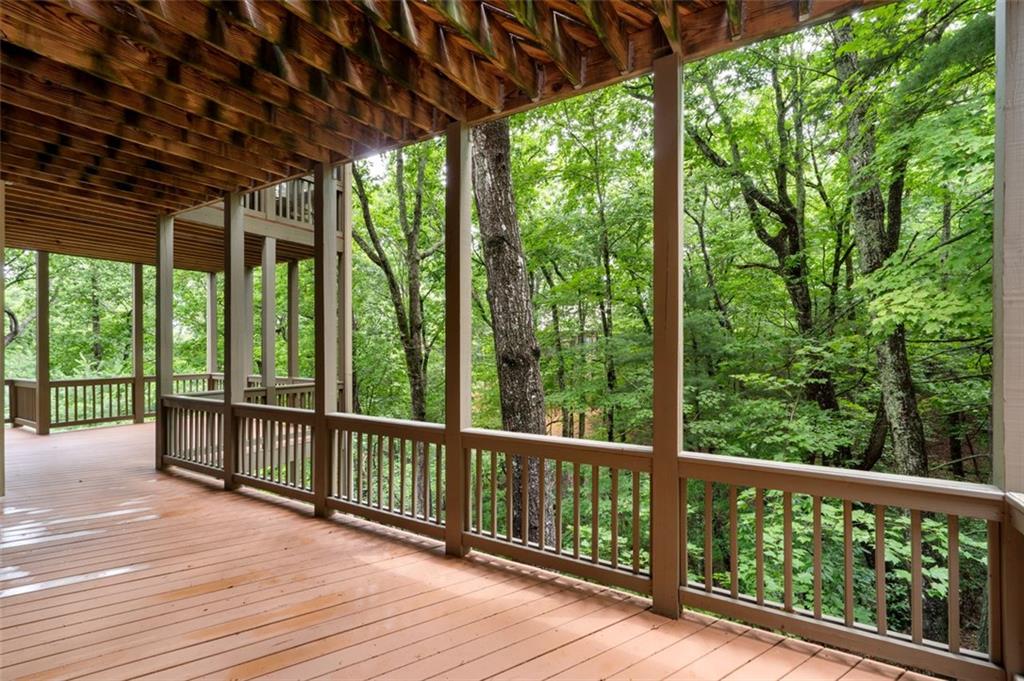 82 Blazingstar Lane, Big Canoe, Georgia image 41