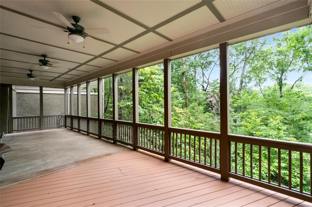 82 Blazingstar Lane, Big Canoe, Georgia image 45