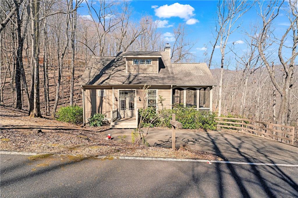57 Shaggy Maple Lane, Big Canoe, Georgia image 1