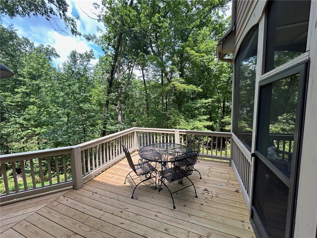 57 Shaggy Maple Lane, Big Canoe, Georgia image 15