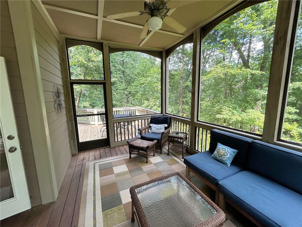57 Shaggy Maple Lane, Big Canoe, Georgia image 14