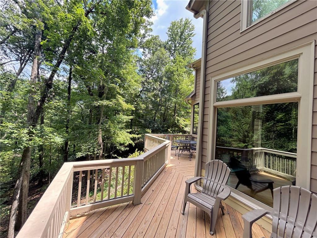 57 Shaggy Maple Lane, Big Canoe, Georgia image 17