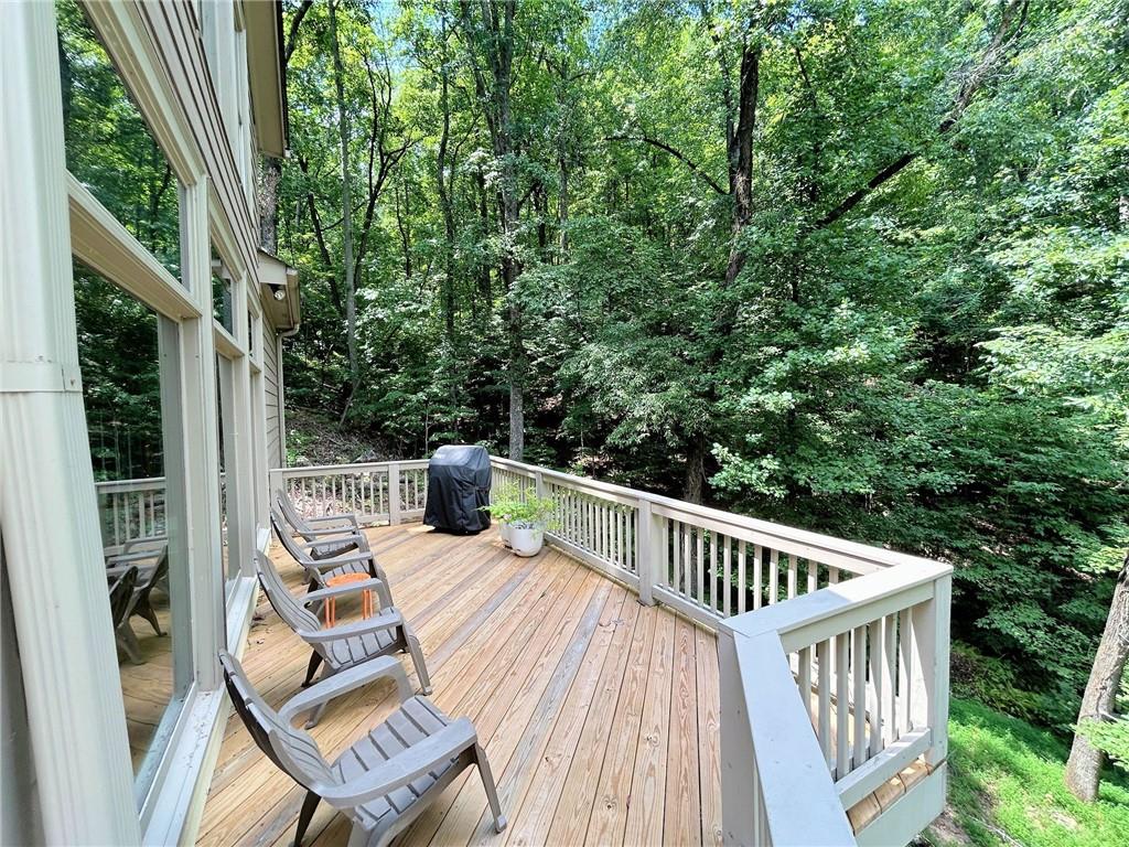 57 Shaggy Maple Lane, Big Canoe, Georgia image 16