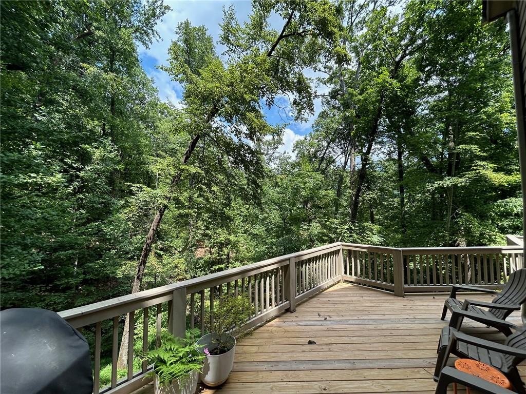 57 Shaggy Maple Lane, Big Canoe, Georgia image 18