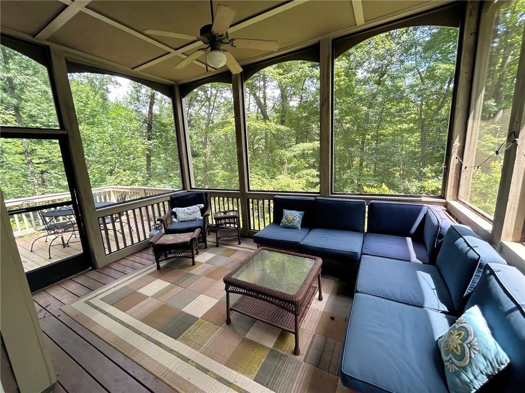 57 Shaggy Maple Lane, Big Canoe, Georgia image 13