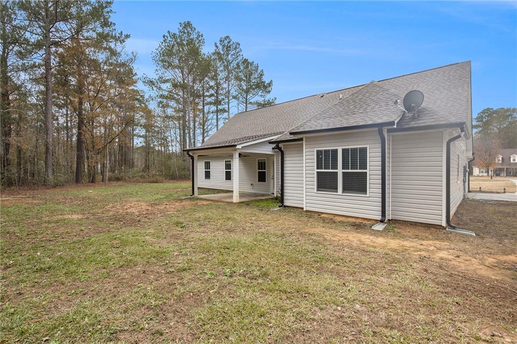 125 Evergreen, Barnesville, Georgia image 32