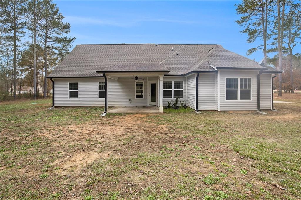 125 Evergreen, Barnesville, Georgia image 33