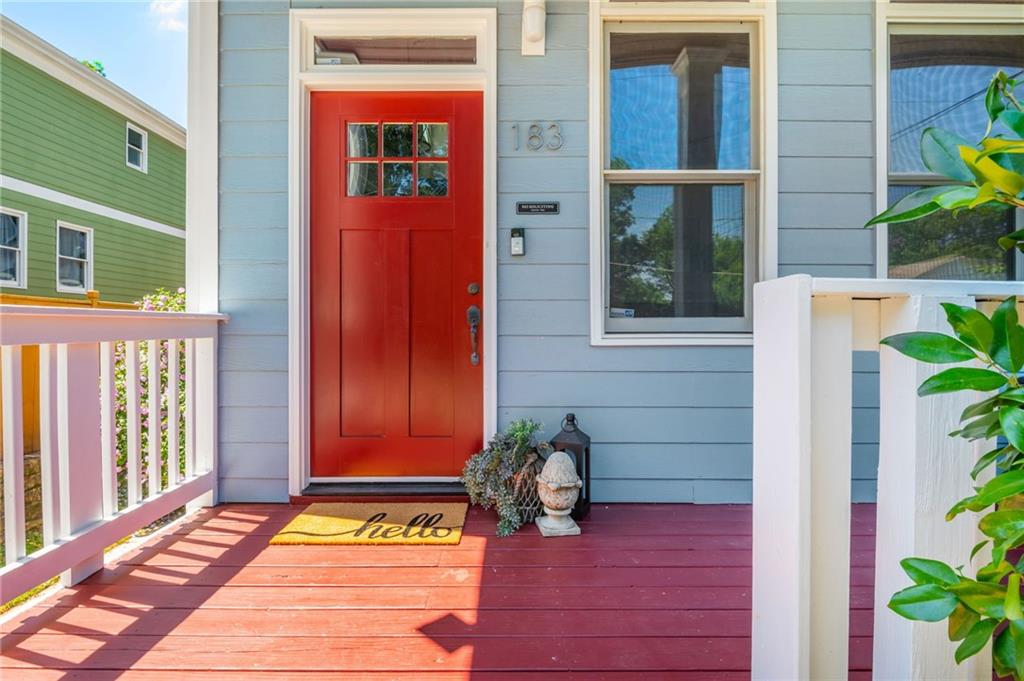 183 Vanira Avenue SE
