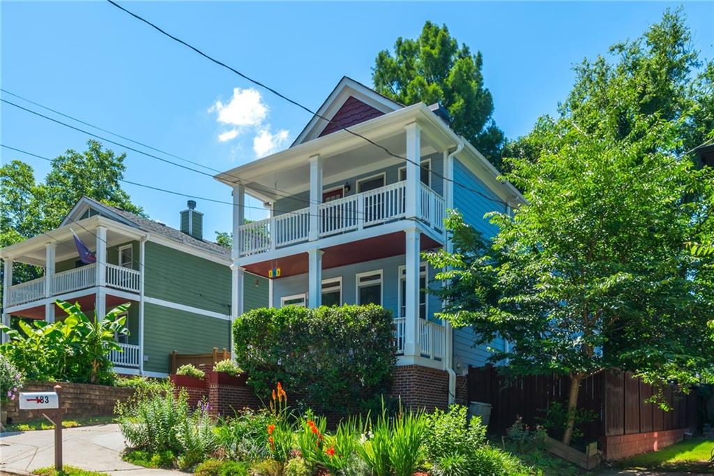 183 Vanira Avenue SE