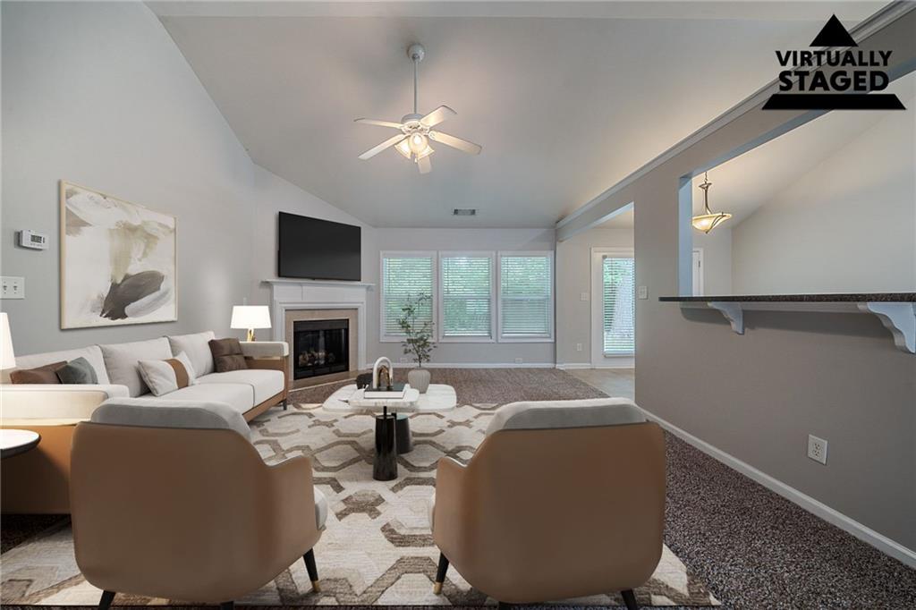 2557 Woodford Lane
