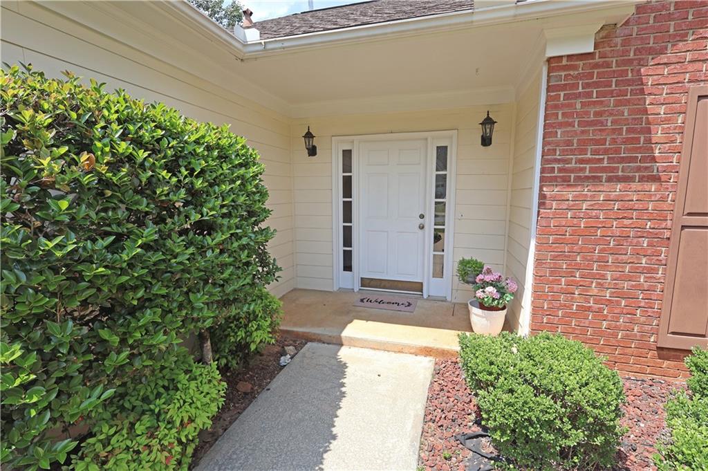 2813 Colleton Drive