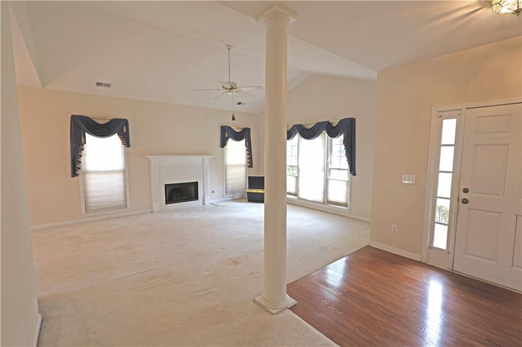 2813 Colleton Drive
