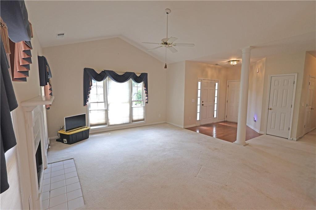 2813 Colleton Drive