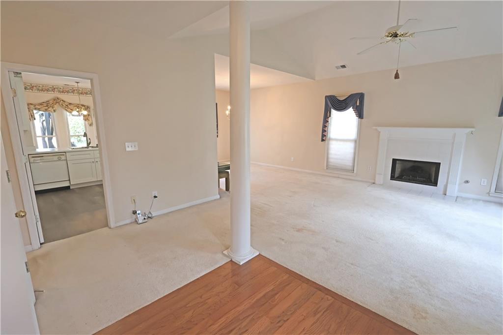 2813 Colleton Drive