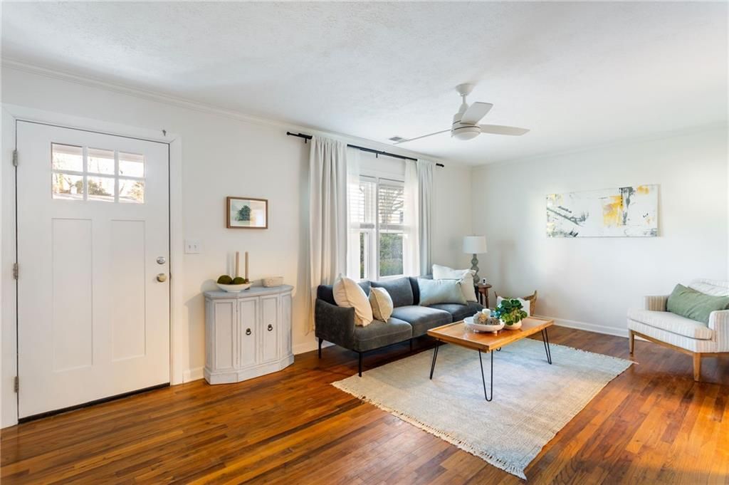 Photo of 1060 McLinden Avenue SE, Smyrna, GA 30080 (MLS # 7703891)