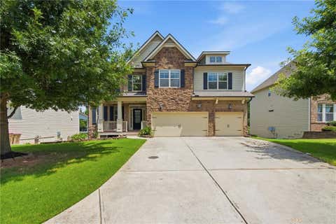 Homes For Sale - 4235 Isabelline Bluff<br/> Forsyth County, Cumming, GA 30040