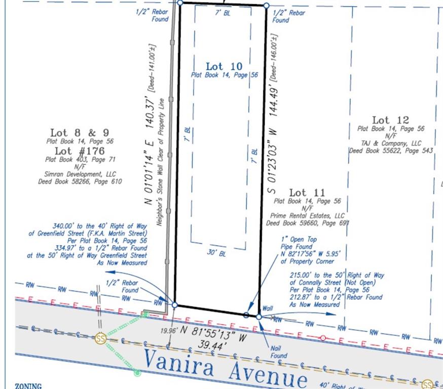 180 Vanira Ave, Atlanta, Georgia image 1