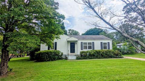 Homes For Rent - 100 E Acres Drive<br/> Marietta, GA 30067