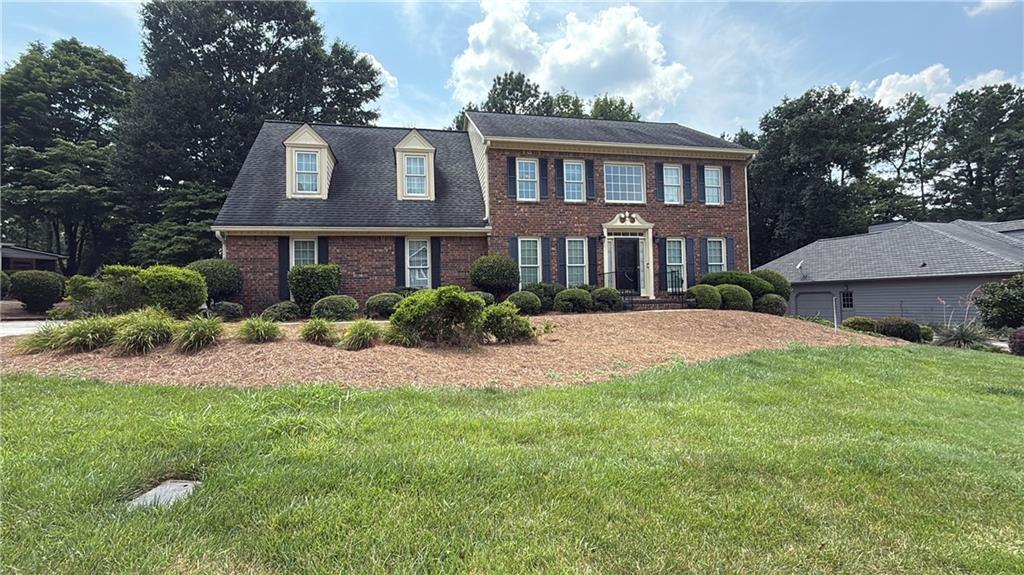 Opportunity in Prime Lawrenceville, Don’t miss this rare chance to own in one of Lawrenceville’s most desirable swim and tennis communities, The Summit at Saratoga, Built by a renowned homebuilder, this spacious 4 bedroom, 2.5 bath home offers timeless architectural design, solid construction, and a flexible floor plan full of potential for your personal touch or renovation vision, Enjoy multiple living areas, generous square footage, a two car garage, and a covered screened in patio that’s perfect for relaxing or entertaining year round, Located in a well established, amenity rich neighborhood with easy access to Hwy 29, I 85, Sugarloaf Parkway, and top tier shopping and dining, Pre inspected with full home inspection report available upon request, Just completed clear termite report, Includes a full 1 year home warranty for added peace of mind, Spacious layout with room to update or customize, Sold as is, needs some updating and minor repairs, Whether you're searching for your forever home or next investment opportunity, this property is packed with potential and value, Schedule your private showing today and explore everything it has to offer.