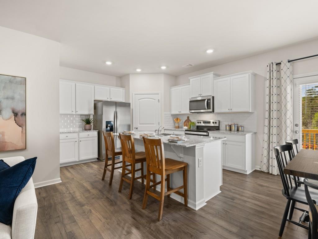 26 Rustin Ridge