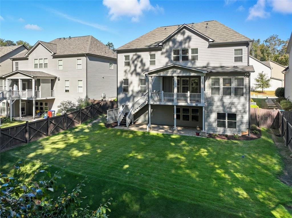5152 Park Vale Drive