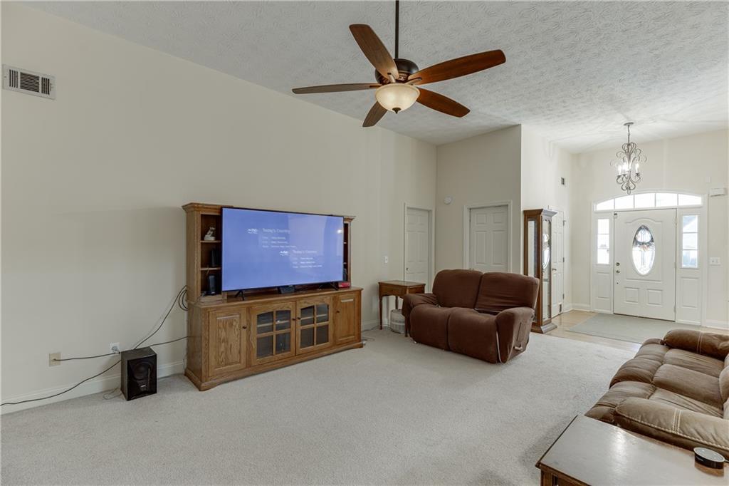 Martins Crossing - Residential