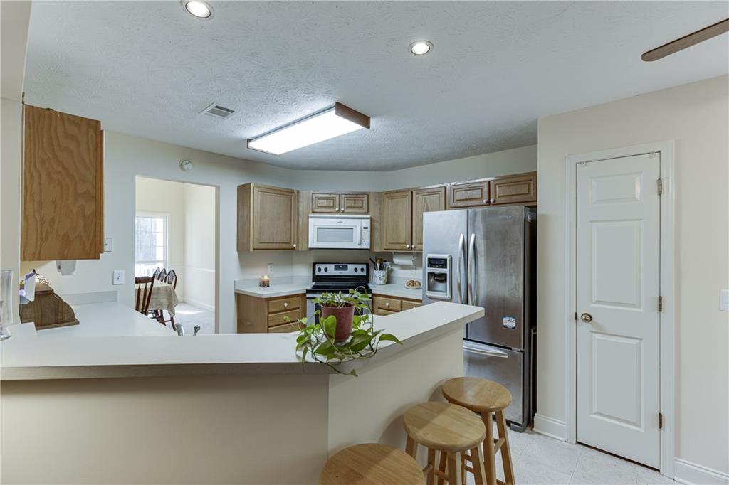 Martins Crossing - Residential