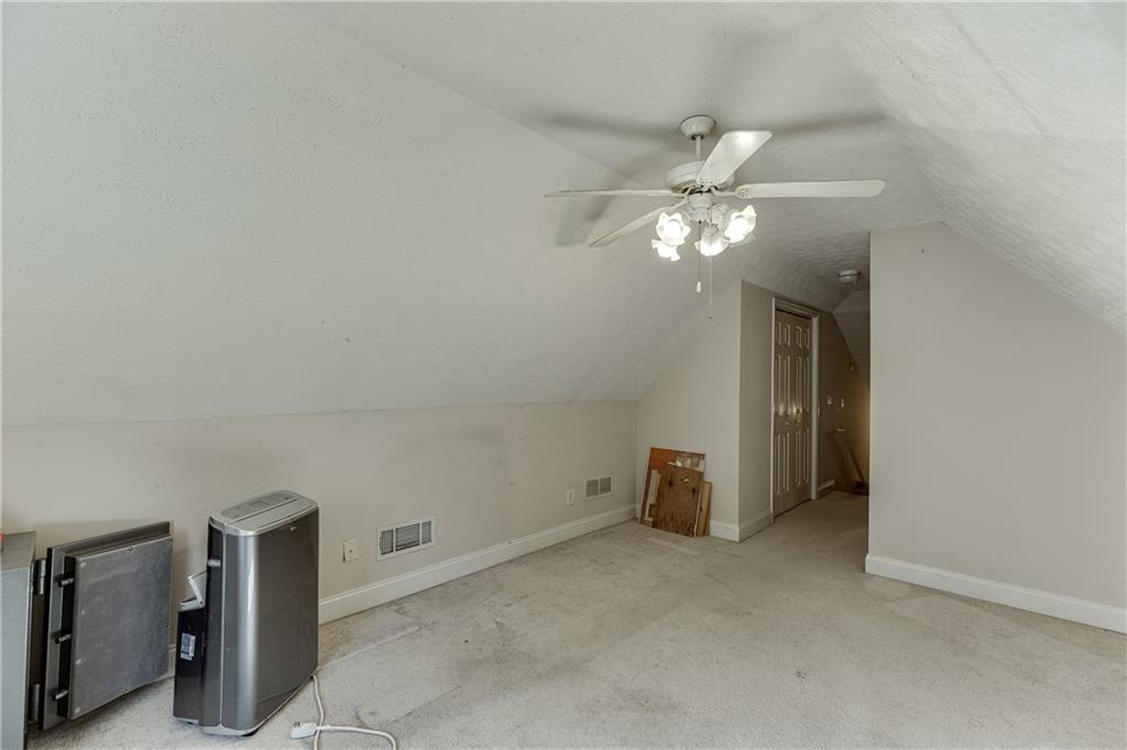 Martins Crossing - Residential