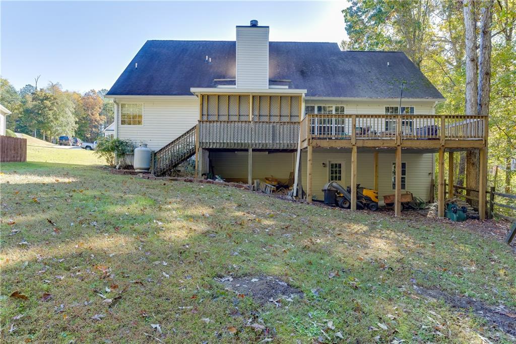 Martins Crossing - Residential