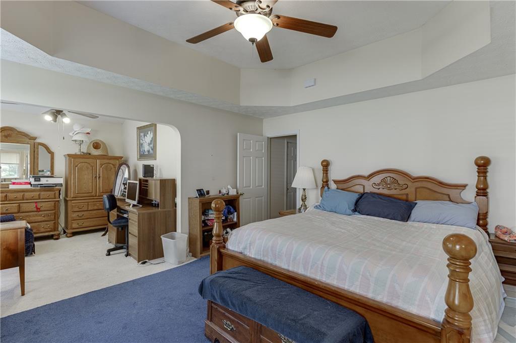 Martins Crossing - Residential