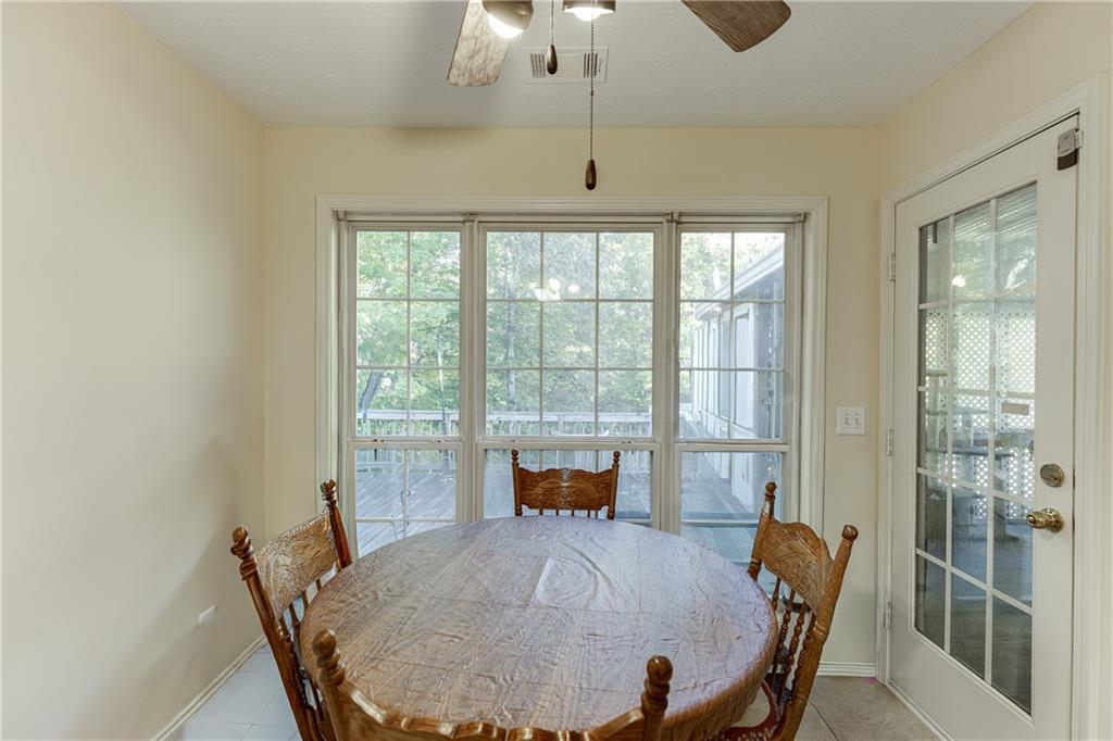 Martins Crossing - Residential