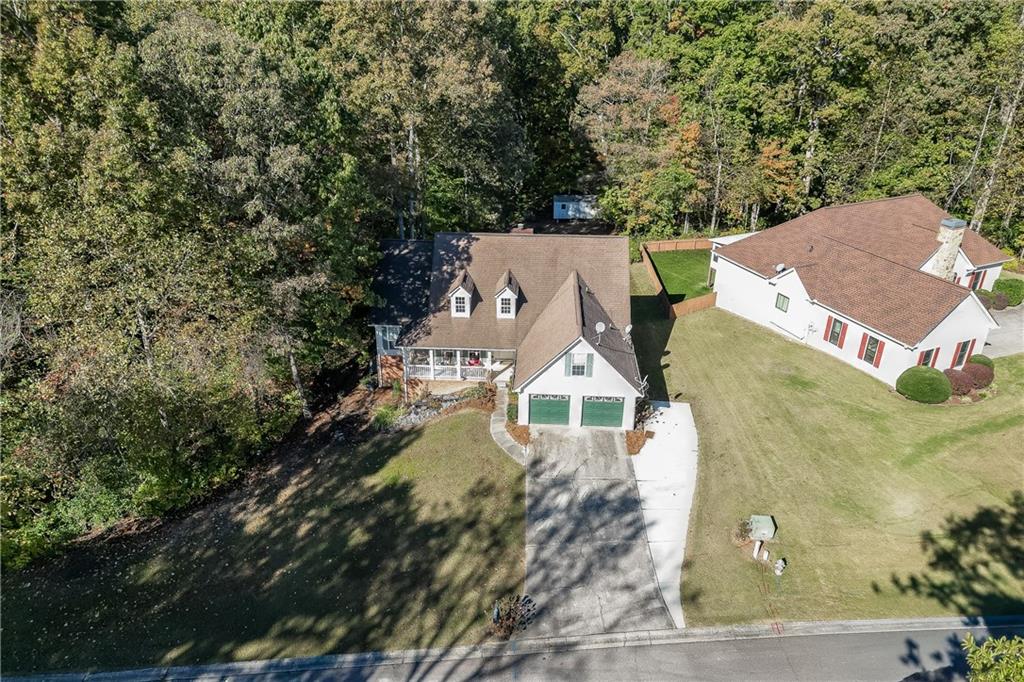 Martins Crossing - Residential