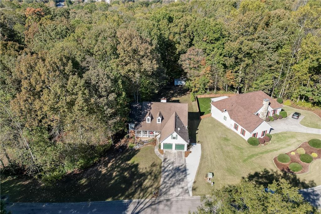 Martins Crossing - Residential