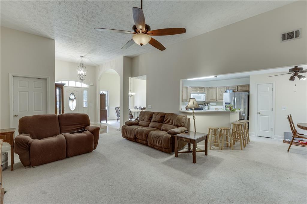 Martins Crossing - Residential