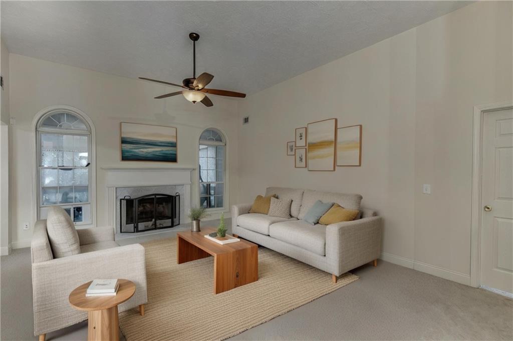 Martins Crossing - Residential