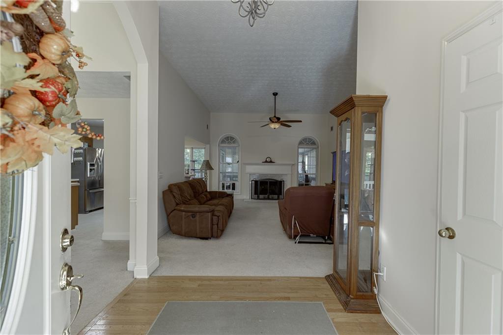 Martins Crossing - Residential