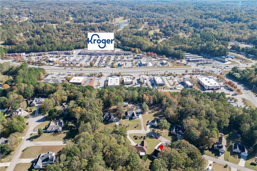 Martins Crossing - Residential