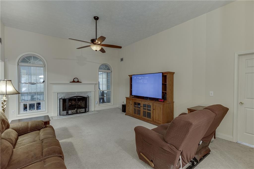 Martins Crossing - Residential