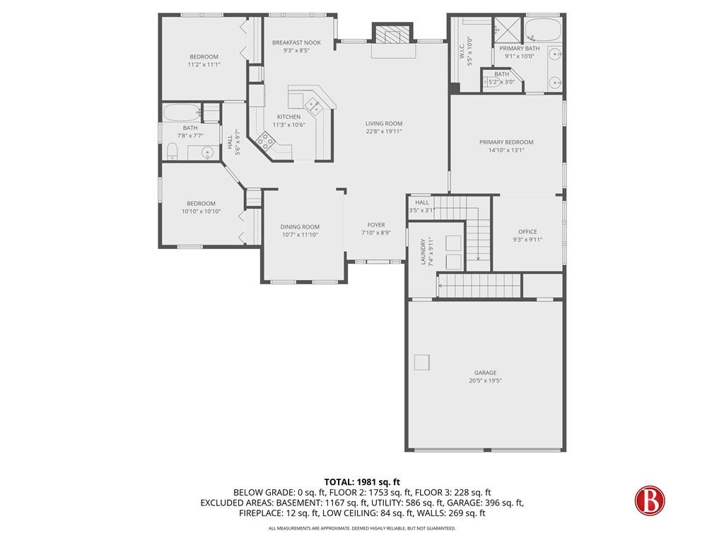 Martins Crossing - Residential