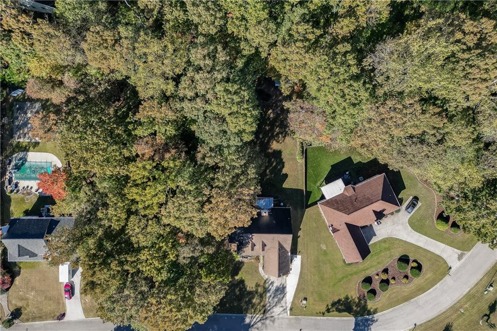 Martins Crossing - Residential