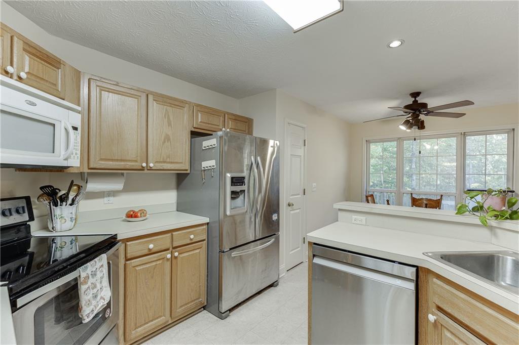 Martins Crossing - Residential