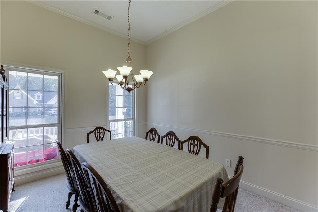 Martins Crossing - Residential