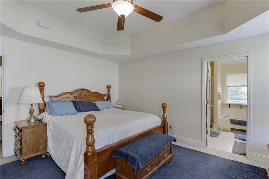 Martins Crossing - Residential