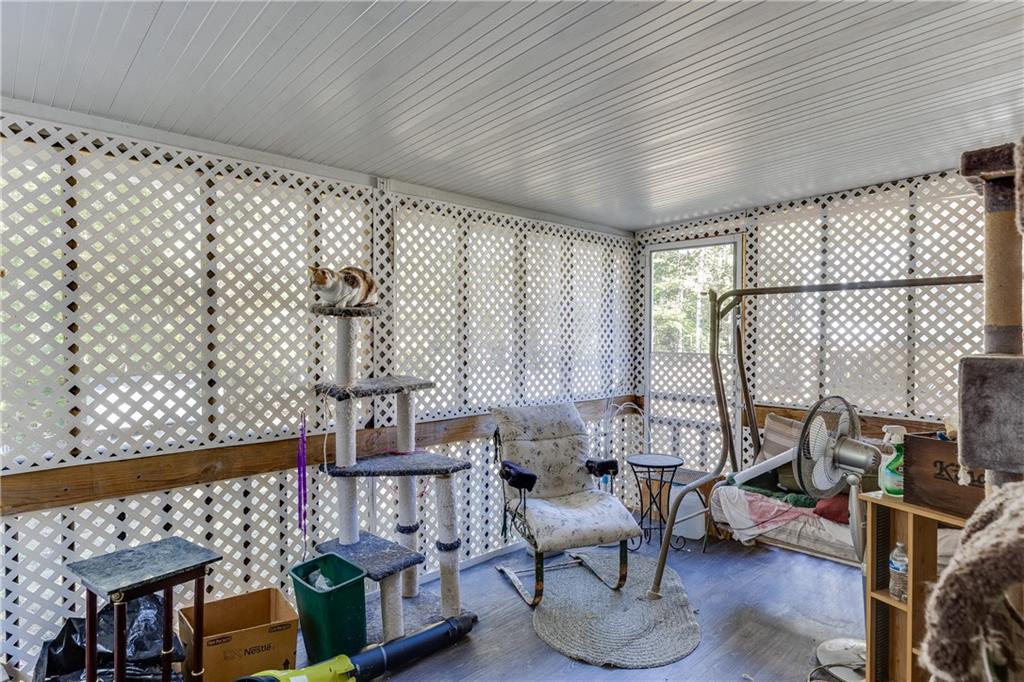 Martins Crossing - Residential