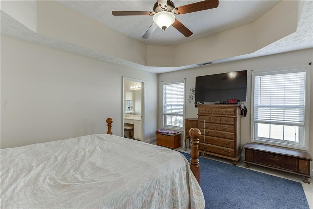 Martins Crossing - Residential