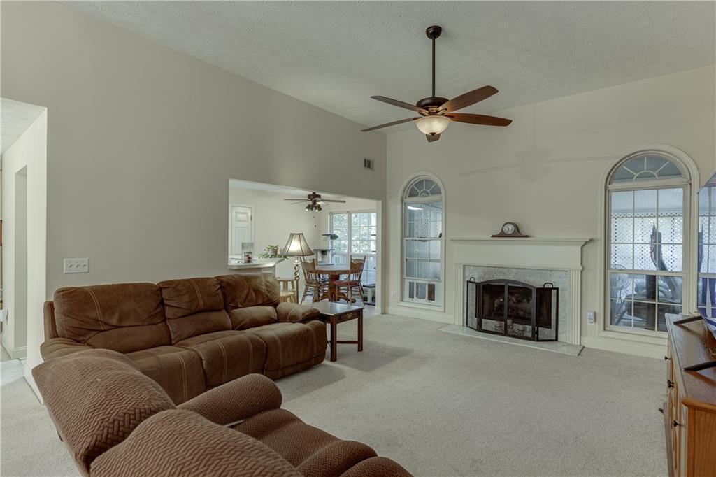 Martins Crossing - Residential